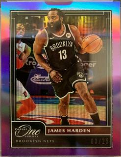 James Harden