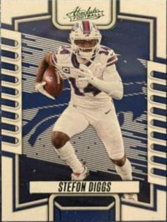 Stefon Diggs