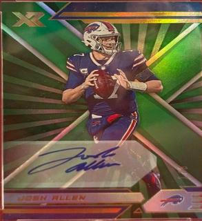 Josh Allen