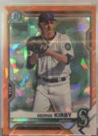 George Kirby