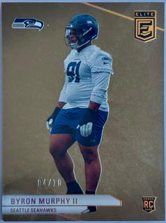 Byron Murphy II