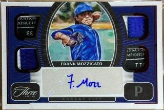Frank Mozzicato