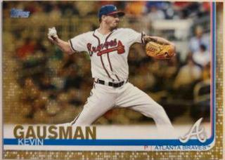 Kevin Gausman