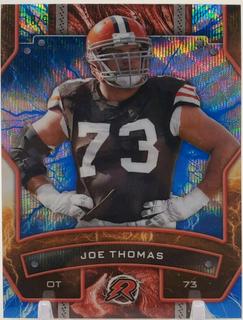 Joe Thomas