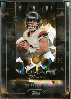Bo Nix