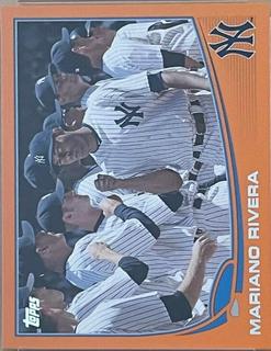 Mariano Rivera