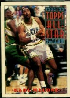 Karl Malone