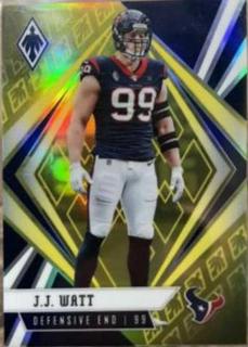 J.J. Watt