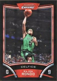 Rajon Rondo Xfractors