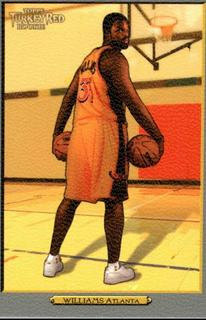 Shelden Williams