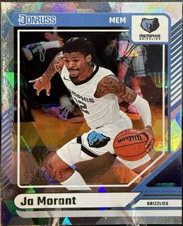 Ja Morant