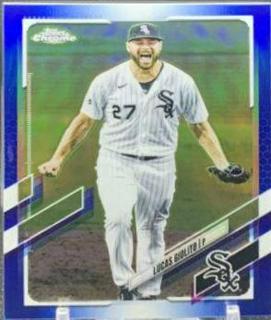 Lucas Giolito