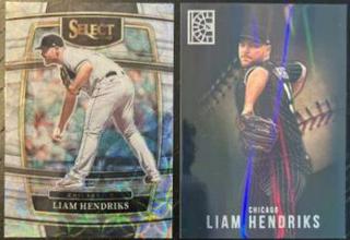 Liam Hendriks