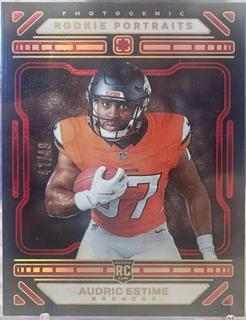 Audric Estime