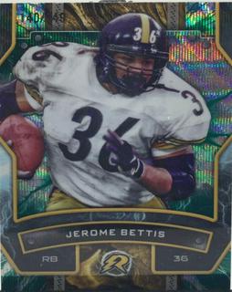 Jerome Bettis