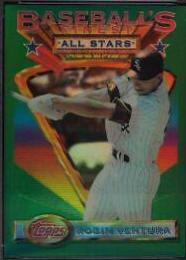 Robin Ventura