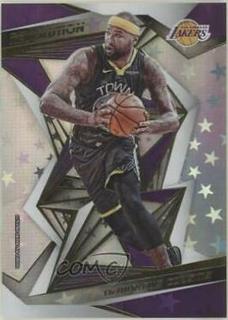 DeMarcus Cousins