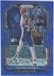 Tobias Harris