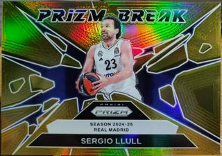 Sergio Llull