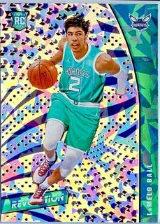 LaMelo Ball