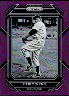 Early Wynn