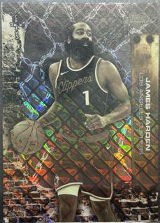 James Harden