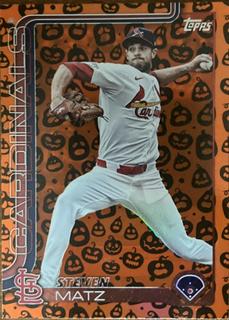 Steven Matz