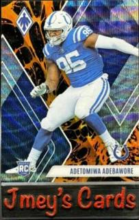 Adetomiwa Adebawore