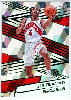Scottie Barnes