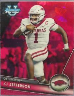 KJ Jefferson