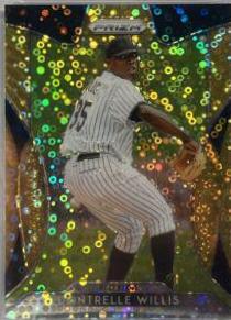 Dontrelle Willis