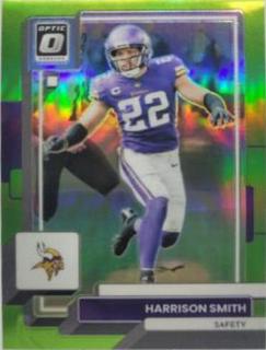 Harrison Smith