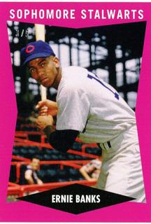 Ernie Banks