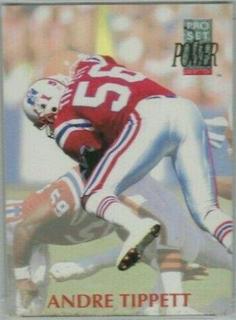 Andre Tippett