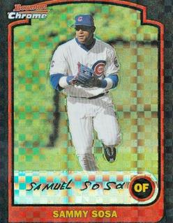 Sammy Sosa