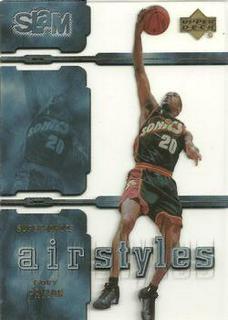 Gary Payton