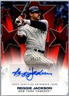 Reggie Jackson