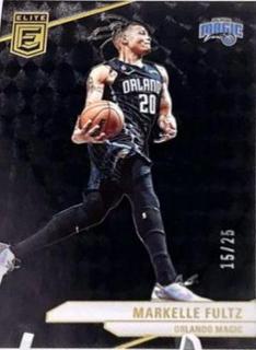 Markelle Fultz