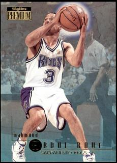 Mahmoud Abdul-Rauf