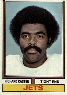 Richard Caster