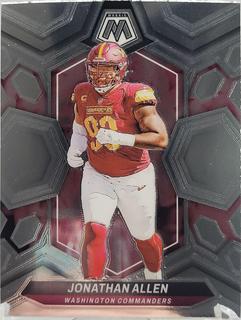 Jonathan Allen