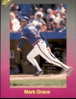 Mark Grace