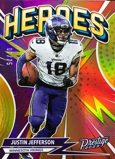 Justin Jefferson