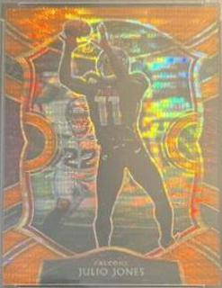 Julio Jones