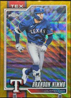 Brandon Nimmo