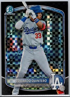 Eduardo Quintero