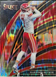 Harrison Butker