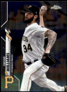 Trevor Williams