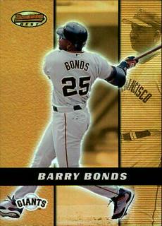 Barry Bonds