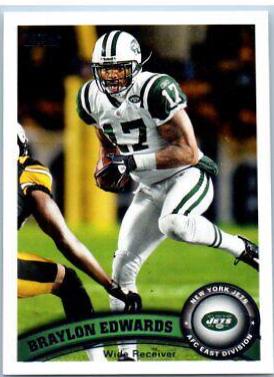 Braylon Edwards #341